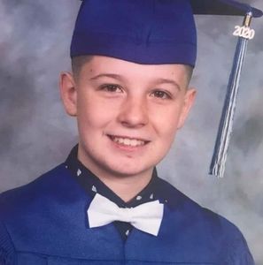 Meet your Posher, Mike